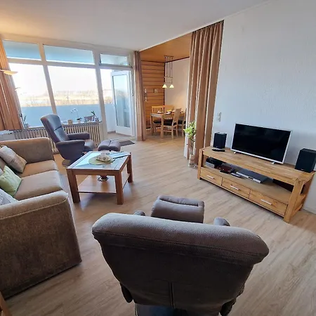 B1 12 * Heiligenhafen