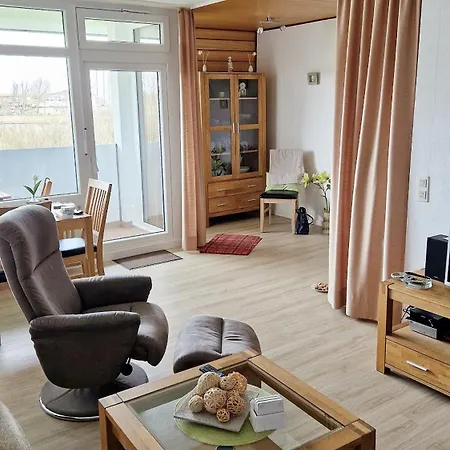 Daire B1 12 Heiligenhafen