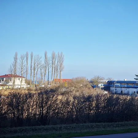 B1 12 Daire Heiligenhafen